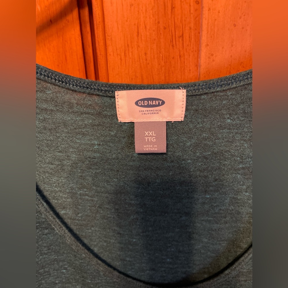 Old Navy XXL Oversized Tee